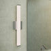 Progress Lighting - P300550-015-CS - LED Vanity Light - Phase 6.1 LED - Polished Chrome