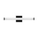 Progress Lighting - P300550-031-CS - LED Vanity Light - Phase 6.1 LED - Black