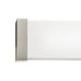 Progress Lighting - P300551-009-CS - LED Vanity Light - Phase 6.1 LED - Brushed Nickel