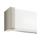 Progress Lighting - P300551-009-CS - LED Vanity Light - Phase 6.1 LED - Brushed Nickel
