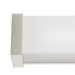 Progress Lighting - P300551-009-CS - LED Vanity Light - Phase 6.1 LED - Brushed Nickel