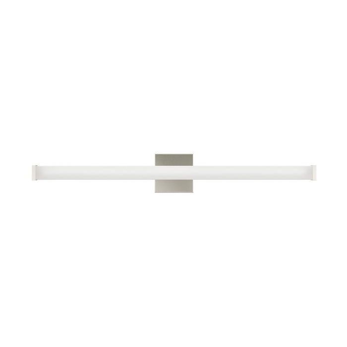 Progress Lighting - P300551-009-CS - LED Vanity Light - Phase 6.1 LED - Brushed Nickel
