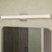 Progress Lighting - P300551-009-CS - LED Vanity Light - Phase 6.1 LED - Brushed Nickel