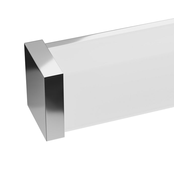 Progress Lighting - P300551-015-CS - LED Vanity Light - Phase 6.1 LED - Polished Chrome