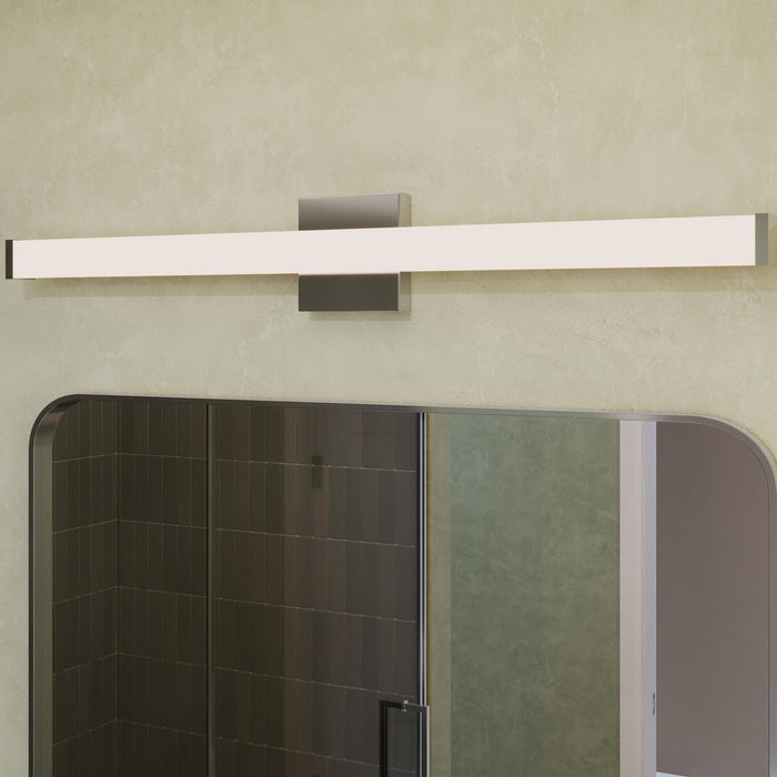 Progress Lighting - P300551-015-CS - LED Vanity Light - Phase 6.1 LED - Polished Chrome