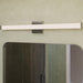 Progress Lighting - P300551-015-CS - LED Vanity Light - Phase 6.1 LED - Polished Chrome