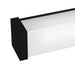 Progress Lighting - P300551-031-CS - LED Vanity Light - Phase 6.1 LED - Black