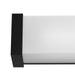 Progress Lighting - P300551-031-CS - LED Vanity Light - Phase 6.1 LED - Black
