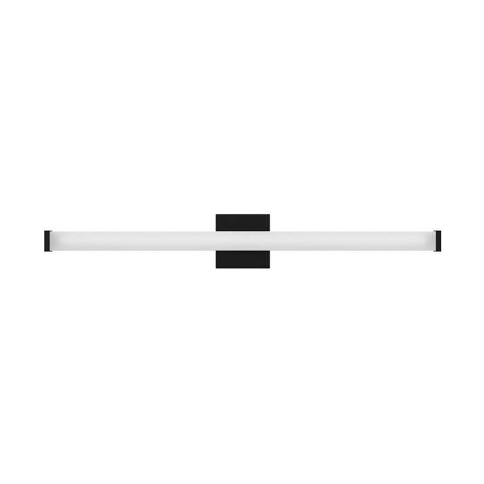 Progress Lighting - P300551-031-CS - LED Vanity Light - Phase 6.1 LED - Black