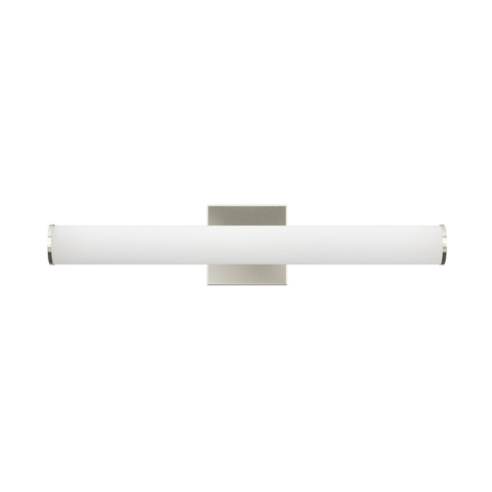 Progress Lighting - P300553-009-CS - LED Vanity Light - Phase 6.2 LED - Brushed Nickel