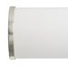 Progress Lighting - P300553-009-CS - LED Vanity Light - Phase 6.2 LED - Brushed Nickel