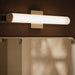 Progress Lighting - P300553-009-CS - LED Vanity Light - Phase 6.2 LED - Brushed Nickel
