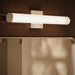 Progress Lighting - P300553-015-CS - LED Vanity Light - Phase 6.2 LED - Polished Chrome