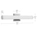 Progress Lighting - P300553-015-CS - LED Vanity Light - Phase 6.2 LED - Polished Chrome