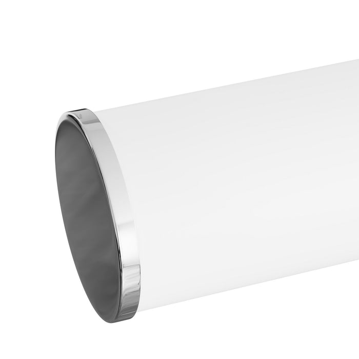 Progress Lighting - P300553-015-CS - LED Vanity Light - Phase 6.2 LED - Polished Chrome