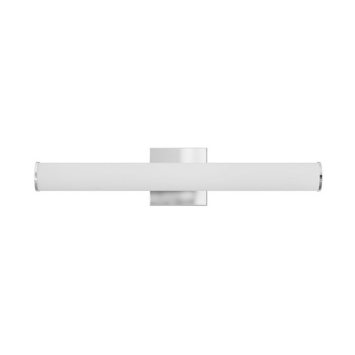 Progress Lighting - P300553-015-CS - LED Vanity Light - Phase 6.2 LED - Polished Chrome