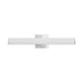 Progress Lighting - P300553-015-CS - LED Vanity Light - Phase 6.2 LED - Polished Chrome