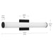 Progress Lighting - P300553-031-CS - LED Vanity Light - Phase 6.2 LED - Black
