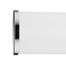 Progress Lighting - P300554-015-CS - LED Vanity Light - Phase 6.2 LED - Polished Chrome