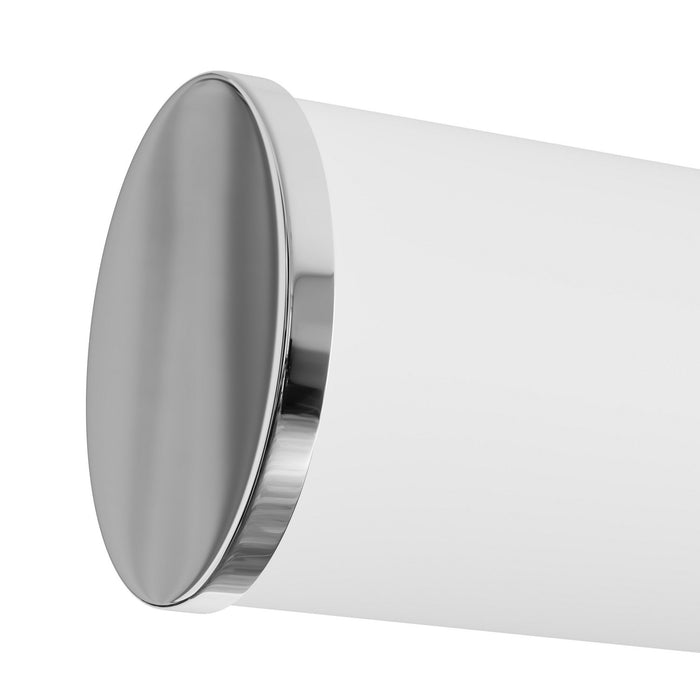 Progress Lighting - P300554-015-CS - LED Vanity Light - Phase 6.2 LED - Polished Chrome
