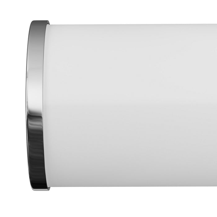 Progress Lighting - P300554-015-CS - LED Vanity Light - Phase 6.2 LED - Polished Chrome