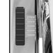 Progress Lighting - P300554-015-CS - LED Vanity Light - Phase 6.2 LED - Polished Chrome