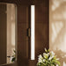 Progress Lighting - P300554-031-CS - LED Vanity Light - Phase 6.2 LED - Black