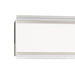 Progress Lighting - P300556-009-CS - LED Vanity Light - Phase 6.3 LED - Brushed Nickel