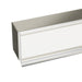 Progress Lighting - P300556-009-CS - LED Vanity Light - Phase 6.3 LED - Brushed Nickel