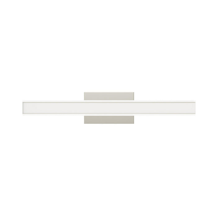 Progress Lighting - P300556-009-CS - LED Vanity Light - Phase 6.3 LED - Brushed Nickel