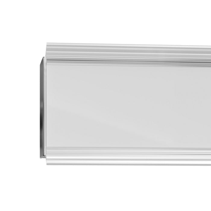 Progress Lighting - P300556-015-CS - LED Vanity Light - Phase 6.3 LED - Polished Chrome