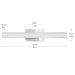 Progress Lighting - P300556-015-CS - LED Vanity Light - Phase 6.3 LED - Polished Chrome