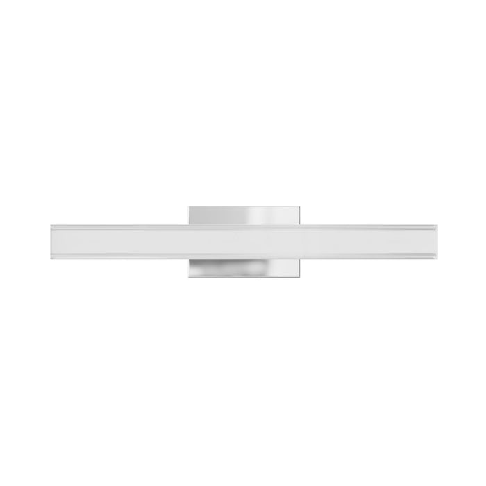 Progress Lighting - P300556-015-CS - LED Vanity Light - Phase 6.3 LED - Polished Chrome