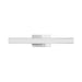 Progress Lighting - P300556-015-CS - LED Vanity Light - Phase 6.3 LED - Polished Chrome