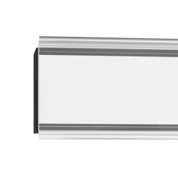 Progress Lighting - P300556-031-CS - LED Vanity Light - Phase 6.3 LED - Black