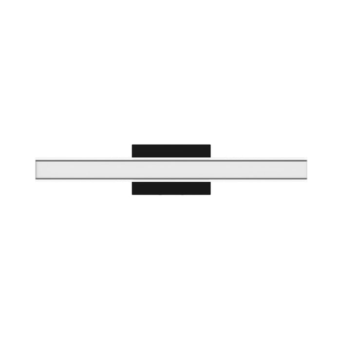Progress Lighting - P300556-031-CS - LED Vanity Light - Phase 6.3 LED - Black