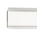 Progress Lighting - P300557-009-CS - LED Vanity Light - Phase 6.3 LED - Brushed Nickel