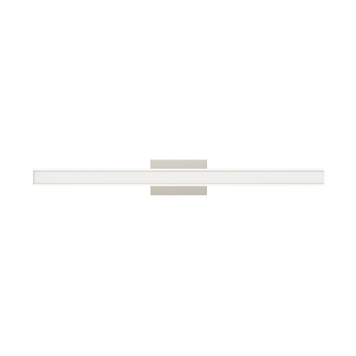 Progress Lighting - P300557-009-CS - LED Vanity Light - Phase 6.3 LED - Brushed Nickel