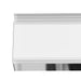 Progress Lighting - P300557-015-CS - LED Vanity Light - Phase 6.3 LED - Polished Chrome
