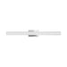 Progress Lighting - P300557-015-CS - LED Vanity Light - Phase 6.3 LED - Polished Chrome