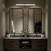 Progress Lighting - P300557-031-CS - LED Vanity Light - Phase 6.3 LED - Black