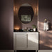 Progress Lighting - P710153-191 - One Light Wall Sconce - Reines - Brushed Gold