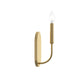 Progress Lighting - P710153-191 - One Light Wall Sconce - Reines - Brushed Gold