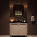 Progress Lighting - P710153-31M - One Light Wall Sconce - Reines - Matte Black