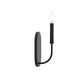 Progress Lighting - P710153-31M - One Light Wall Sconce - Reines - Matte Black