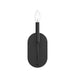 Progress Lighting - P710153-31M - One Light Wall Sconce - Reines - Matte Black