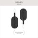 Progress Lighting - P710153-31M - One Light Wall Sconce - Reines - Matte Black