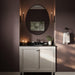 Progress Lighting - P710153-31M - One Light Wall Sconce - Reines - Matte Black