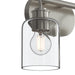 Progress Lighting - P300566-009 - Two Light Bath Vanity - Reines - Brushed Nickel