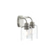 Progress Lighting - P300566-009 - Two Light Bath Vanity - Reines - Brushed Nickel